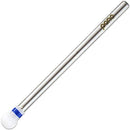 Pana 3/32" Professional Quality White Ceramic Ball Shaped Carbide Nail Drill Bit Medium Grit PANA