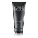 Clinique for Men Face Wash 6.7oz Clinique