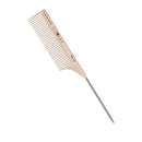 Cricket Silkomb Seamless Teeth Pro 55 Wide Toothed Rattail Cricket