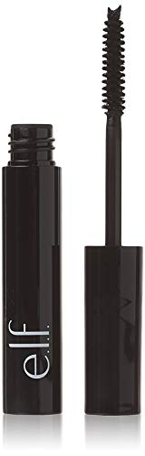 E.L.F. 21664 Volumizing Mascara Black 2-Pack (2 packages of 1 in each) (improved formula) (ELF) e.l.f.