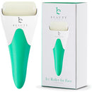 Ice Roller for Face - Face Roller & Eye Roller for Puffy Eyes, Face Ice Roller, Ice Face Roller as TMJ Pain Relief Products, Facial Ice Roller for Face & Eye Puffiness Relief, Facial Roller Ice Facial Beauty by Earth