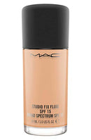 M.A.C. Studio Fix Fluid Foundation SPF 15 NW30,1 Fl Oz (Pack of 1) M.A.C.