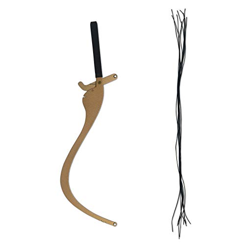 PMU The ORIGINAL Eyebrow Mapper with Strings - Permanent Makeup Microblading Tattoo Stencil - Brow Drawing Guide -Professional Mapper Bow - String Mapping for Perfect Shaped Brows PMU PRODUCTS Store