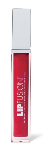 Fusion Beauty Lip Fusion Micro-injected Collagen Lip Plump Color Shine Fusion Beauty
