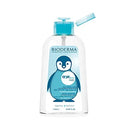 Bioderma - ABCDerm H2O Micellar Water - Micellar Cleansing Water for Babies and Kids - Body and Face Wash for Baby and Kids - for Sensitive Baby and Kid Skin Bioderma