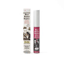 theBalm Meet Matt(e) Hughes Long Lasting Liquid Lipstick theBalm