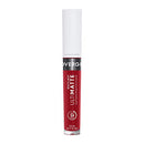 COVERGIRL COVERGIRL Outlast Ultimatte One Step Liquid Lip Color, Wine O Clock, Wine O Clock, 0.12 Fl Ounce COVERGIRL