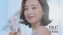 Dr G Brightening up Sun Cream SPF50 PA 1 69 fl oz 50 ml (Brightening Sun) Dr.G
