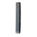 Cricket C25 Professional Hair Stylist Multi-Purpose Carbon Comb Anti-Static Heat Resistant Styling Detangling Sectioning Combs for All Hair Types Cricket