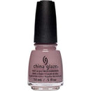 China Glaze Head to Taupe Nail Lacquer China Glaze