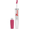 Maybelline SuperStay 24, 2-Step Liquid Lipstick, Stay Scarlet Maybelline New York