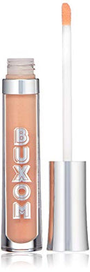 Buxom Full-On Plumping Lip Polish, Amber Buxom