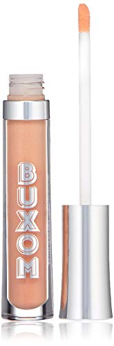 Buxom Full-On Plumping Lip Polish, Amber Buxom