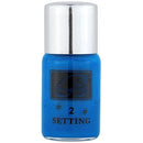 Premium Dolly's Lash Perm Lotion Blue Bottle- Number 2 Setting Lotion - Strong Hold, Curling, Perming, Eyelash Lifting, for Beauty Salon Dolly's Lash Beauticom