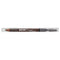 Maybelline New York Brow Precise Shaping Eyebrow Pencil, Soft Brown, 0.02 oz. Maybelline New York