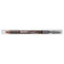 Maybelline New York Brow Precise Shaping Eyebrow Pencil, Soft Brown, 0.02 oz. Maybelline New York