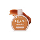 Supergloss Color Conditioning Gloss With Dispensing Pump – Hydrating Semi-Permanent Color Hair Gloss & Shine Boost – Vegan, Cruelty-Free – 6.4 fl oz - Copper Crush - Bright Copper Infinity Warehouse