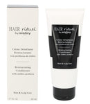 Restructuring Conditioner with Cotton Proteins/6.7 oz. Hair Rituel by Sisley