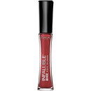 L’Oreal Paris Makeup Infallible 8 Hour Lip Gloss, Comfortable & Hydrating Formula, Suede, 0.5 fl.oz. L'Oreal Paris