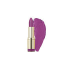 Milani Color Statement Lipstick - Violet Volt, Cruelty-Free Nourishing Lip Stick in Vibrant Shades, Purple Lipstick, 0.14 Ounce Milani Store