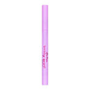 Lime Crime Bushy Brow Precision Pen, Brownie - Neutral Dark Brown Eyebrow Definer and Filler - Adds Texture & Shape - For Full, Natural Brows - Vegan - 0.02 oz… Lime Crime