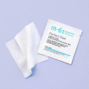 m-61 Perfect Peel | Gentle Exfoliating Facial Peel With Lactic, Mandelic, Salicylic Acid. For Sensitive Skin Or Lighter Daily Exfoliation. 1 Minute, 1 Step Infinity Warehouse