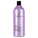 Pureology Hydrate Conditioner | For Dry, Color-Treated Hair | Moisturizes Hair & Protects Color | Sulfate-Free | Vegan | Updated Packaging | 33.8 Fl. Oz Pureology