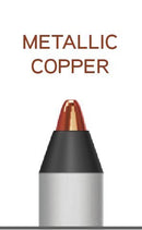 Wunder2 SUPERSTAY LINER Makeup Eyeliner Pencil Long Lasting Waterproof Color, Metallic Copper, 1 Count Wunder2