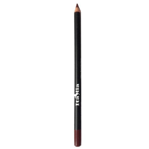 Italia Deluxe Ultra Fine Lip Liner Pencil - 1036 Chocolate Italia Deluxe