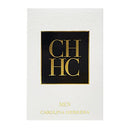 Carolina Herrera CH Eau de Toilette Spray for Men, 3.4 Ounce Carolina Herrera