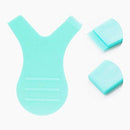 Libeauty Y Brush Comb, Lash Lift Tool,Eyelash Separator Tool, 10 Pcs Reusable Lash Lifting Brush For Professional Eyelash Perm Libeauty