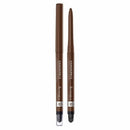 (3 Pack) RIMMEL LONDON Exaggerate Waterproof Eye Definer - Rich Brown Rimmel London