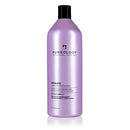 Pureology Hydrate Conditioner | For Dry, Color-Treated Hair | Moisturizes Hair & Protects Color | Sulfate-Free | Vegan | Updated Packaging | 33.8 Fl. Oz Pureology