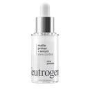 Neutrogena Shine Control Matte Booster Face Primer & Serum, Skin-Mattifying Serum-to-Primer with Rice Protein, Absorbs Excess Oil & Keeps Skin Shine Free, 1.0 fl. Oz Neutrogena
