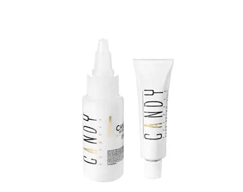 Candy Brow Bar Eyelash & Eyebrow (Black) CANDY BROW BAR
