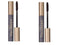 L'Oreal Voluminous Original Mascara, Blackest Black [310], 0.28 oz (Pack of 2) L'Oreal Paris