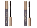L'Oreal Voluminous Original Mascara, Blackest Black [310], 0.28 oz (Pack of 2) L'Oreal Paris