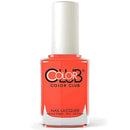 Color Club So Lit Collection Neon Nail Lacquer Color Club