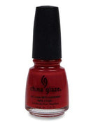 China Glaze Nail Polish, High Maintenance 192 China Glaze