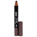 Pupa Milano Vamp! Ready To Shadow - Eyeshadow Maxi Pencil - Quick Application - Instant Blendability - Velvety Texture with a Powder Feel - 008 Smoky Taupe - 0.04 Oz,I0111955 PUPA Milano