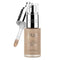 PÜR 4-in-1 Love Your Selfie Longwear Foundation & Concealer, Tn3, 1.2 Fl Oz PÜR MINERALS