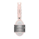 Conair Gel Grips Hair Brush (Colors may vary) Conair