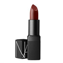 NARS Semi-Matte Lipstick, Fire Down Below NARS