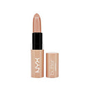 NYX Butter LipstickSugar Wafer, 1 Count NYX
