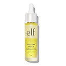 e.l.f. All the Feels Facial Oil, Infused with Hemp Seed Oil, Ultra-Hydrating Formula, Lightweight & Non-Greasy, 1.01 Fl Oz (30mL) e.l.f.