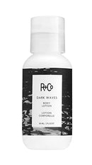 R+Co Dark Waves Body Lotion, 2 Fl Oz R+Co