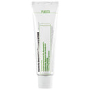 PURITO Centella Unscented Recovery Cream 50ml / 1.7 fl.oz Witch Hazel-free, Vegan, Skin barrier PURITO