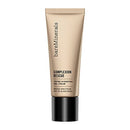 bareMinerals Complexion Rescue Tinted Hydrating Gel Cream SPF 30, Wheat 4.5, 1.18 Ounce BareMinerals