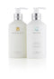 ZENTS Balancing Shampoo & Moisturizing Conditioner, Color Safe, Sulfate-Free Set for All Hair Types, 10 fl oz each Zents
