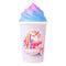 Lip Smacker Frappe Cup Lip Balm, Unicorn, 1 Tube, Prevent Chapped Lips, 0.26 Ounce Lip Smacker
